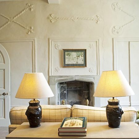 The North Wing - Combermere Abbey 惠特彻奇 外观 照片